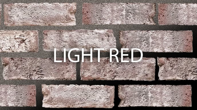 Light Red Brick