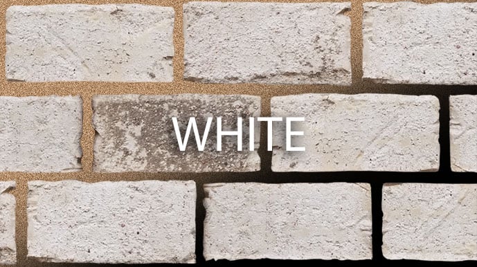 White Brick