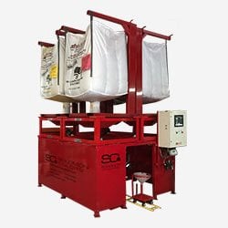 Quickcolor® Granular Bagging System (gbs)
Test
Solomon Colors
