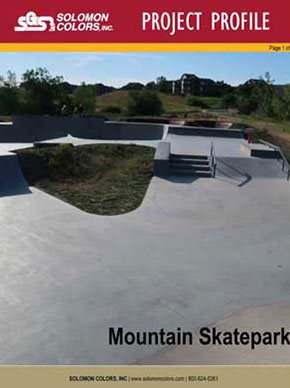 Mountain-Skatepark
Test
Solomon Colors
