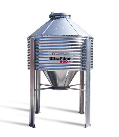 Fiber Dispenser
Site
Solomon Colors