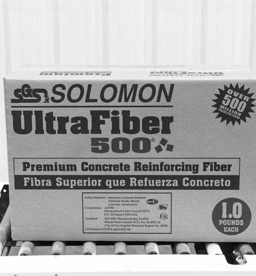 Ultrafiber
Test
Solomon Colors
