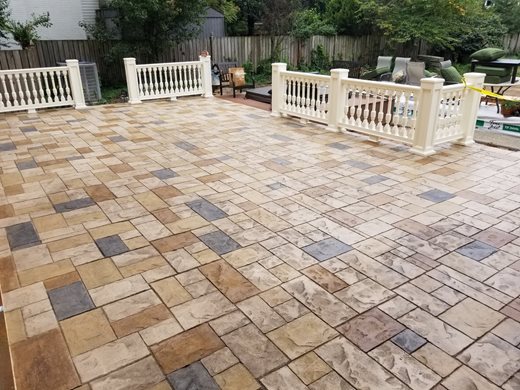 Slate Stamped Concrete, Doeskin
blog
Solomon Colors
